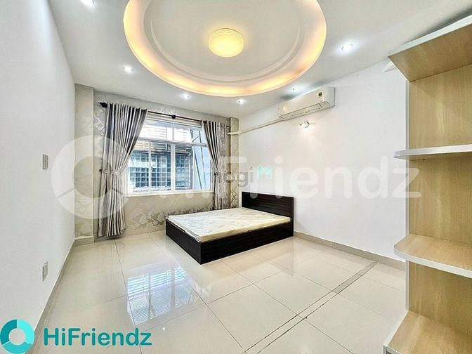 Hình ảnh HIFRIENDZ HỖ TRỢ CỌC, Full nt 100%