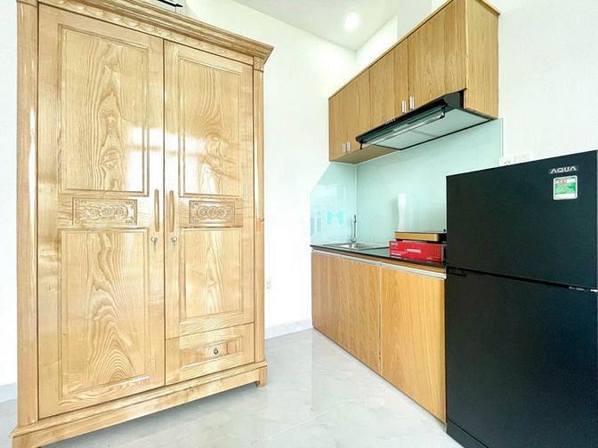 Hình ảnh Ra mắt CHDV full nội thất, Gần Đảo Kim Cương giá cực tốt