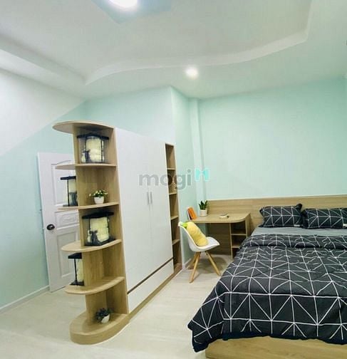 Hình ảnh Cho thuê cănhộ Nhất Chi Mai Quận Tân Bình gần Lê Văn Huân_Trường Chinh