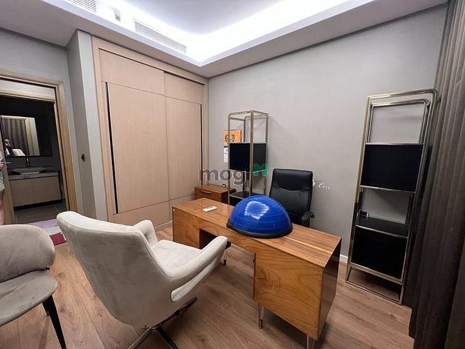 Hình ảnh Mb6623 nạp rút nhanh chóng cao cấp 2 phòng ngủ cho thuê_NT ĐẸP_Sarina Sala Q2