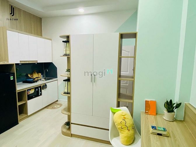 Hình ảnh Cho thuê cănhộ Nhất Chi Mai Quận Tân Bình gần Lê Văn Huân_Trường Chinh