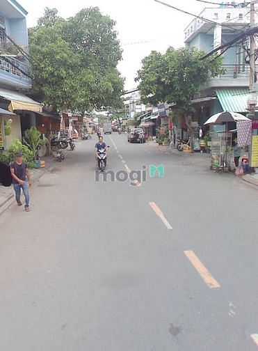 Hình ảnh Nhà Đep 1 Lầu MT Dương Đức Hiền_200m2
