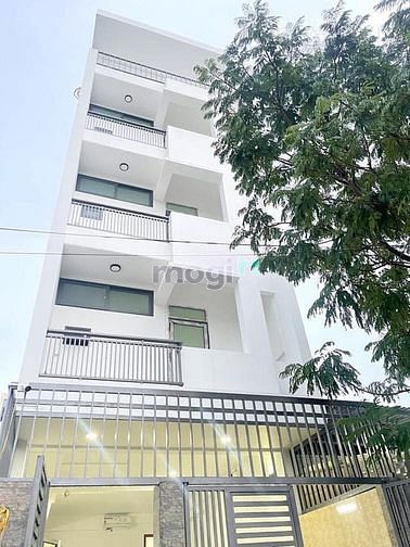 Hình ảnh 🔥 Căn Hộ Duplex 40m2 Full Nội Thất New 100% Ngay Đại Học Văn Lang Cs3