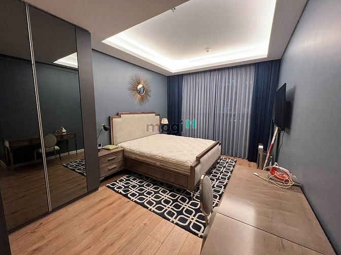 Hình ảnh Mb6623 nạp rút nhanh chóng cao cấp 2 phòng ngủ cho thuê_NT ĐẸP_Sarina Sala Q2