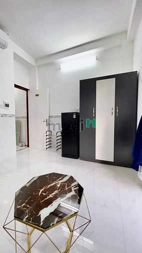 Hình ảnh 🔥 Căn Hộ Duplex 40m2 Full Nội Thất New 100% Ngay Đại Học Văn Lang Cs3