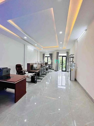 Hình ảnh Nhà Đep 1 Lầu MT Dương Đức Hiền_200m2