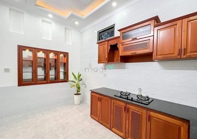 Hình ảnh Nhà Đep 1 Lầu MT Dương Đức Hiền_200m2