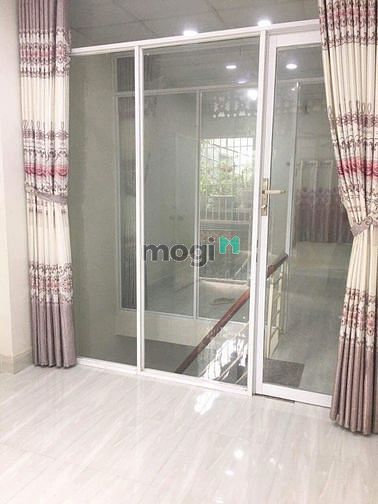 Hình ảnh Nhà Hoàng Văn Thụ - 35m2 - 1T - 1L - nhỉnh 3tỷ