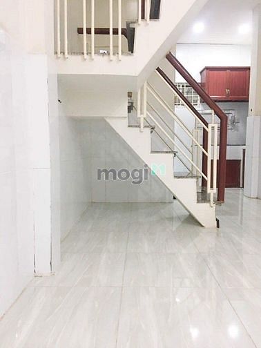 Hình ảnh Nhà Hoàng Văn Thụ - 35m2 - 1T - 1L - nhỉnh 3tỷ
