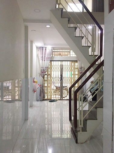 Hình ảnh Nhà Hoàng Văn Thụ - 35m2 - 1T - 1L - nhỉnh 3tỷ
