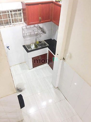 Hình ảnh Nhà Hoàng Văn Thụ - 35m2 - 1T - 1L - nhỉnh 3tỷ