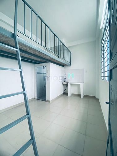 Hình ảnh CHO THUÊ PHÒNG TRỌ: VĂN CHUNG_TÂN BÌNH có ban công cửa sổ