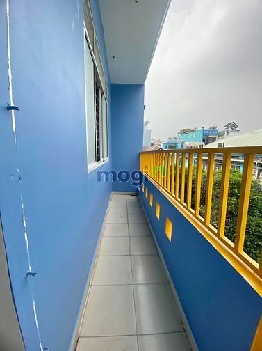 Hình ảnh CHO THUÊ PHÒNG TRỌ: VĂN CHUNG_TÂN BÌNH có ban công cửa sổ