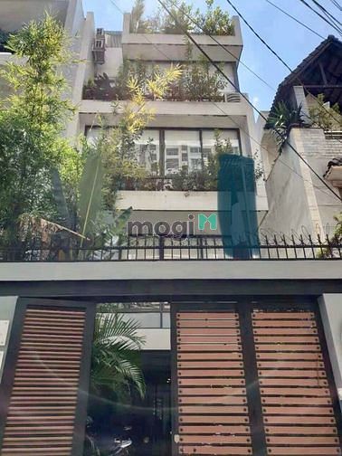 Hình ảnh Cho thuê nhà nguyên căn 10pn: 50m2, đường Ba Vân, P14 Tân Bình