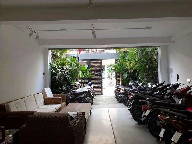 Hình ảnh Cho thuê nhà nguyên căn 10pn: 50m2, đường Ba Vân, P14 Tân Bình