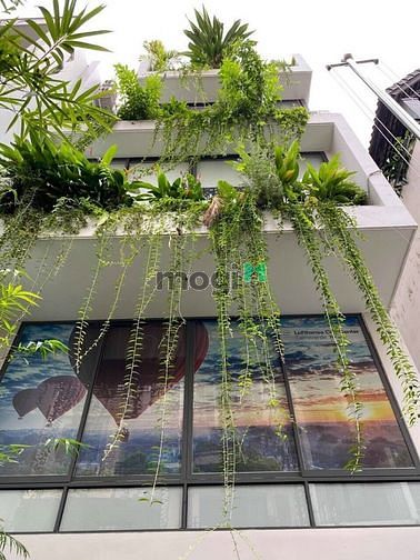 Hình ảnh Cho thuê nhà nguyên căn 10pn: 50m2, đường Ba Vân, P14 Tân Bình