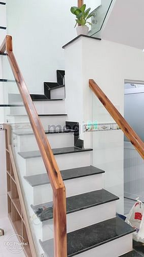 Hình ảnh Nhà BÌnh Hưng Hòa A [3,5x10] 3PN 2WC Kênh Nước Đen