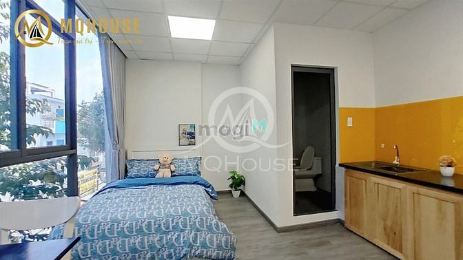 Hình ảnh Mb6623 nạp rút nhanh chóng full nội thất gần đường lũy bán bích