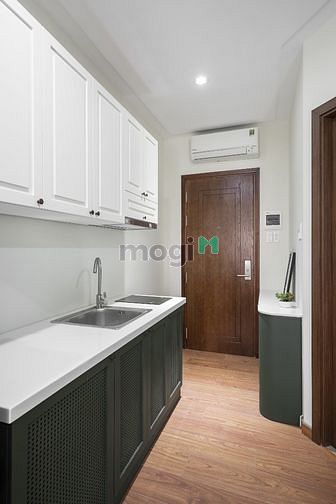 Hình ảnh Siêu Phẩm Ngay Lê Thánh Tôn_Quận 1 Studio Full Nội thất