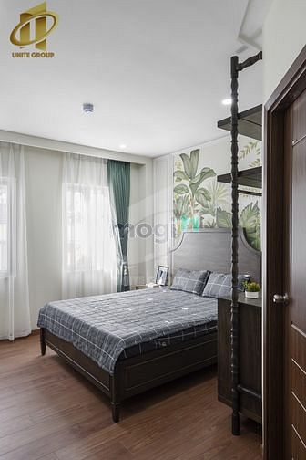 Hình ảnh Siêu Phẩm Ngay Lê Thánh Tôn_Quận 1 Studio Full Nội thất