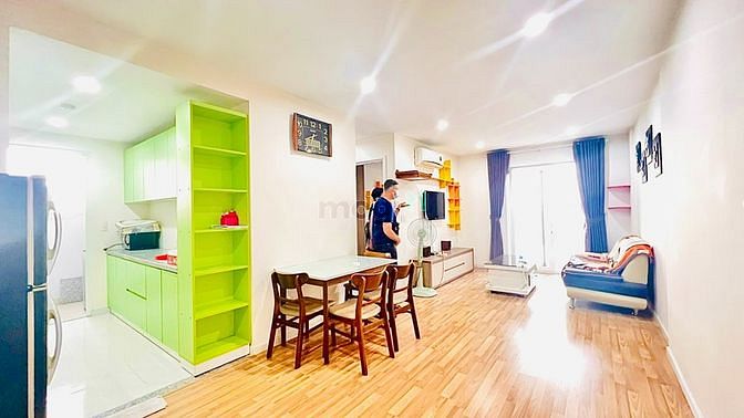 Hình ảnh Cho thuê chung cư citygate giá thuê 7 triệu đến 9 triệu