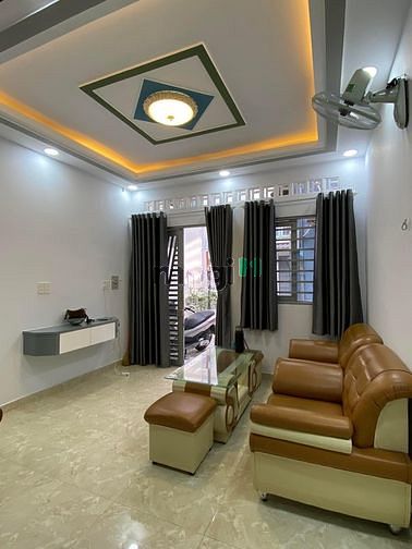 Hình ảnh Đặng Văn Ngữ,Phú Nhuận 33m2,3pn chỉ 4.95ty