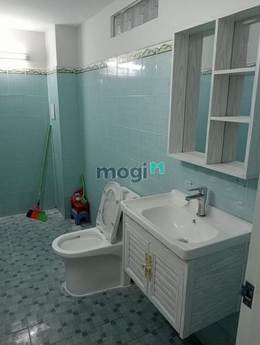 Hình ảnh NHÀ Hẻm 5m Phan Huy Ích, ngang 5, 63m2, 5.8 tỷ
