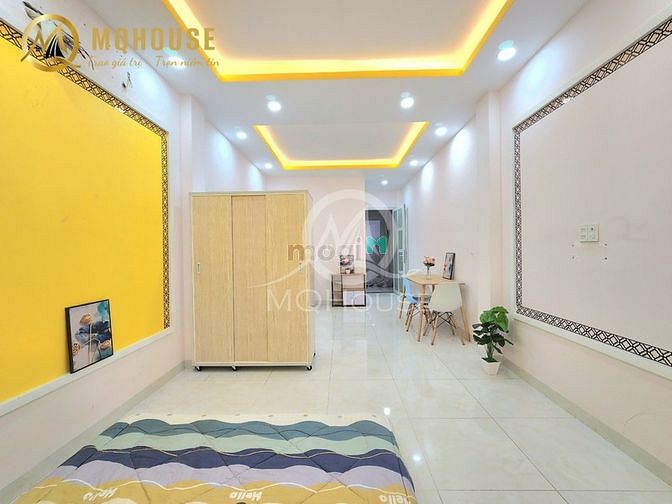 Hình ảnh Mb6623 nạp rút nhanh chóng full nội thất đường Nguyễn Sơn