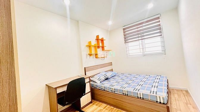 Hình ảnh Cho thuê chung cư citygate giá thuê 7 triệu đến 9 triệu