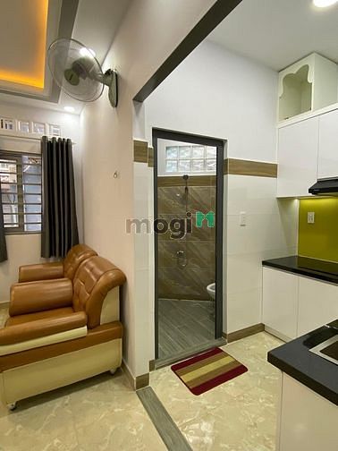 Hình ảnh Đặng Văn Ngữ,Phú Nhuận 33m2,3pn chỉ 4.95ty