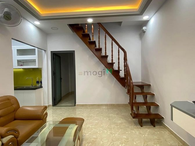 Hình ảnh Đặng Văn Ngữ,Phú Nhuận 33m2,3pn chỉ 4.95ty