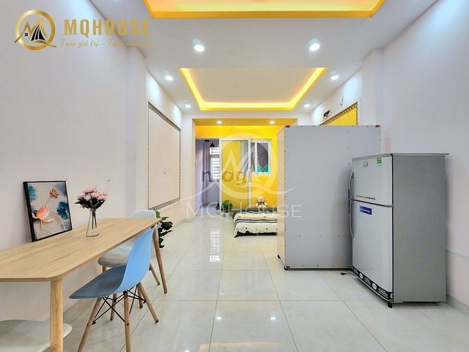 Hình ảnh Mb6623 nạp rút nhanh chóng full nội thất đường Nguyễn Sơn
