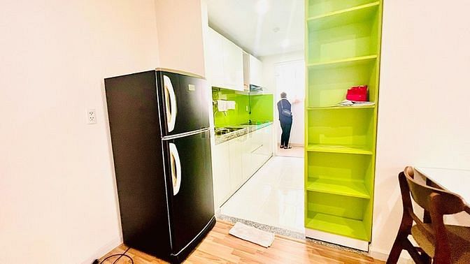 Hình ảnh Cho thuê chung cư citygate giá thuê 7 triệu đến 9 triệu