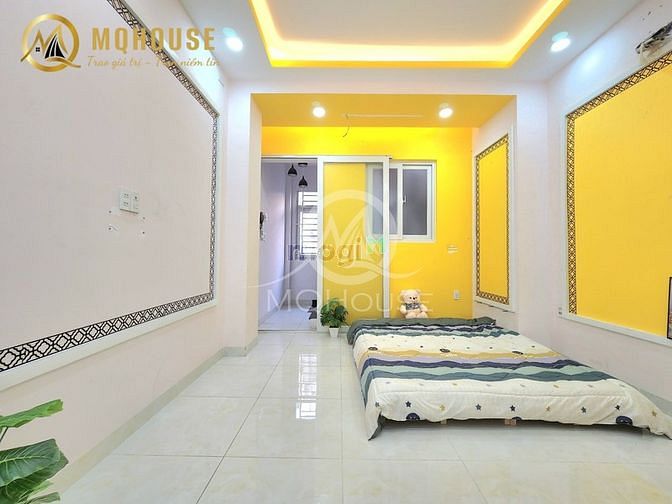 Hình ảnh Mb6623 nạp rút nhanh chóng full nội thất đường Nguyễn Sơn