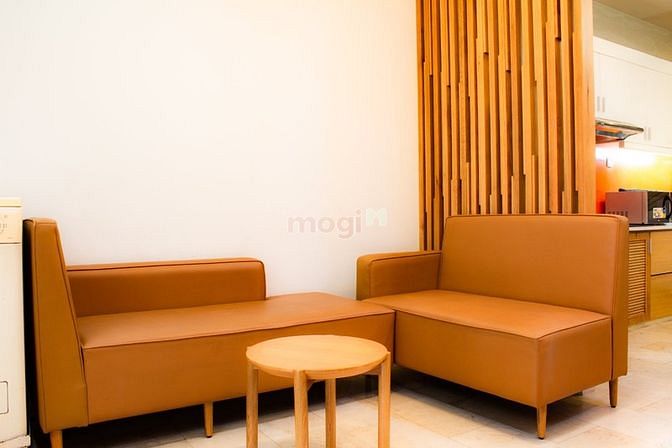 Hình ảnh Cho thuê chung cư Cách Mạng Tháng 8 Quận 1 gần Lý Tự Trọng_Nguyễn Du