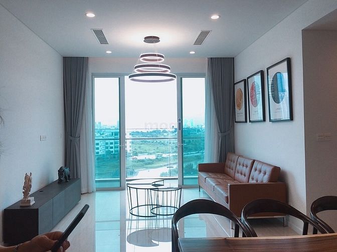 Hình ảnh Cho thuê Trang Chủ MB66.COM / Đăng Ký Tặng 66K 3 phòng ngủ tại Sadora giá thuê 29 triệu/ tháng.