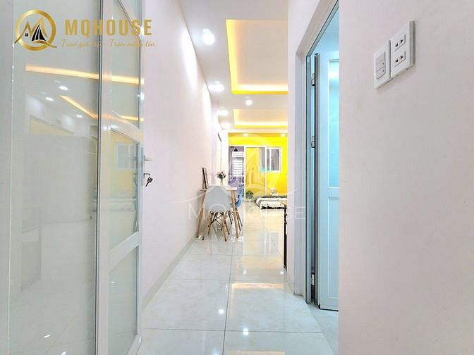 Hình ảnh Mb6623 nạp rút nhanh chóng full nội thất đường Nguyễn Sơn