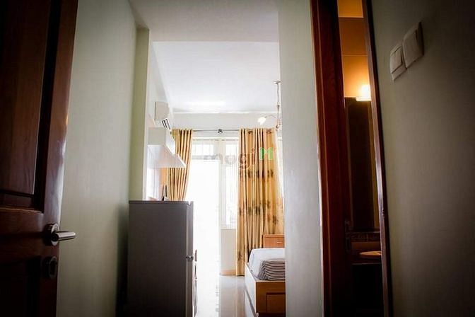 Hình ảnh Cho thuê chung cư Cách Mạng Tháng 8 Quận 1 gần Lý Tự Trọng_Nguyễn Du
