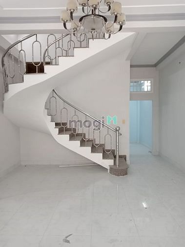 Hình ảnh NHÀ Hẻm 5m Phan Huy Ích, ngang 5, 63m2, 5.8 tỷ