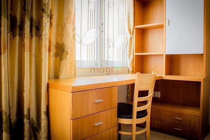 Hình ảnh Cho thuê chung cư Cách Mạng Tháng 8 Quận 1 gần Lý Tự Trọng_Nguyễn Du