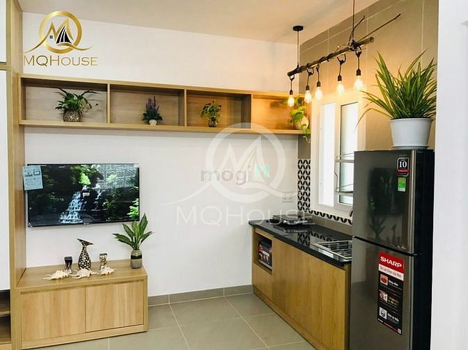 Hình ảnh Studio bao phí dịch vụ - máy giặt riêng Nhất Chi Mai