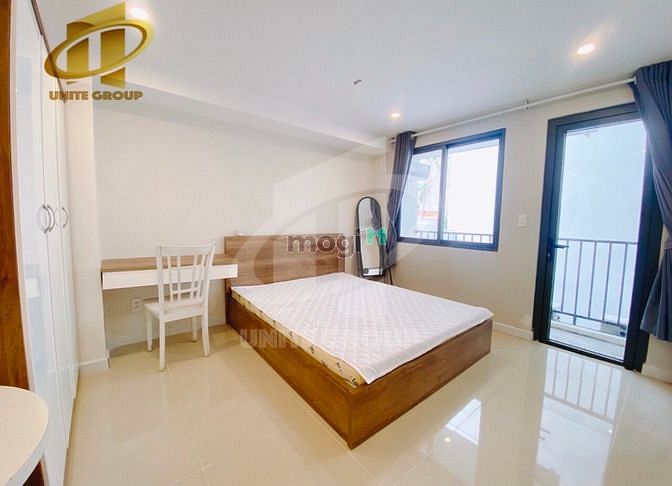 Hình ảnh Căn Hộ Cao Cấp Full Nội Thất Gần Các Quận Trung Tâm