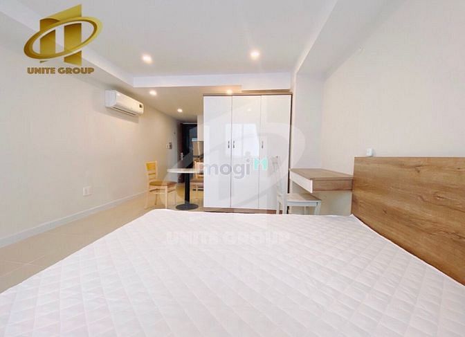 Hình ảnh Căn Hộ Cao Cấp Full Nội Thất Gần Các Quận Trung Tâm
