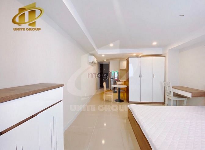 Hình ảnh Căn Hộ Cao Cấp Full Nội Thất Gần Các Quận Trung Tâm