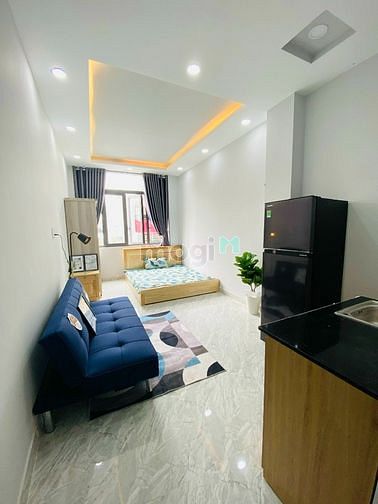 Hình ảnh Căn Hộ cửa sổ lớn gần ngã tư 7 hiền
