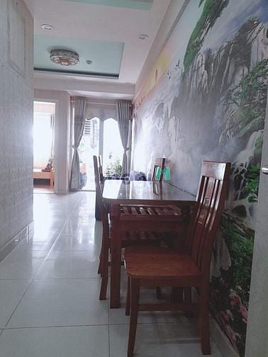 Hình ảnh Bán Mb6623 nạp rút nhanh chóng Prosper Plaza Địa chỉ: 22/14 Phan Văn Hớn Quận 12 1ty485 2P