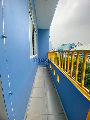 Hình ảnh Còn vài phòng gác lửng giờ tự do có thang máy