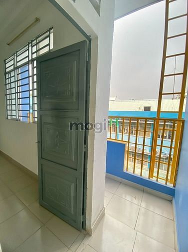 Hình ảnh Còn vài phòng gác lửng giờ tự do có thang máy