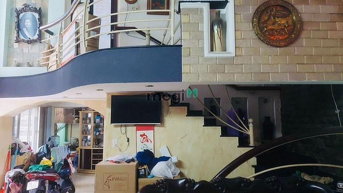 Hình ảnh NHÀ BÁN VIP Quận 10 - 70m2 - Căn góc - chỉ 8,7 tỷ