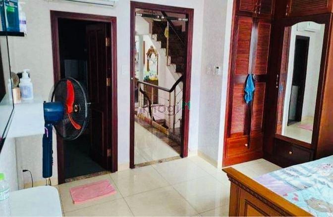 Hình ảnh NHÀ BÁN VIP Quận 10 - 70m2 - Căn góc - chỉ 8,7 tỷ